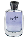 Hawas by Rasasi - fragrance decant sample