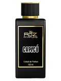 CAPICU by RDZ Parfums - fragrance decant sample