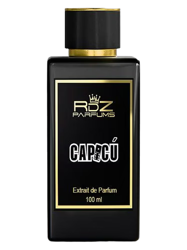 CAPICU by RDZ Parfums - fragrance decant sample