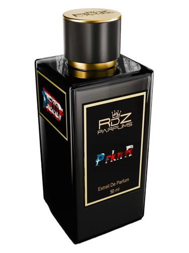 P FKN R by RDZ Parfums - fragrance decant sample