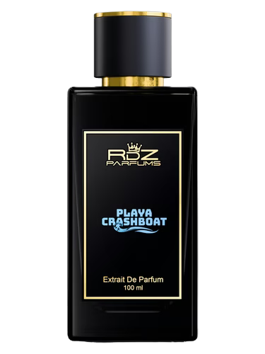 Playa Crash Boat by RDZ Parfums - fragrance decant sample