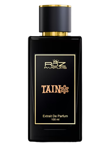 TAINO by RDZ Parfums - fragrance decant sample