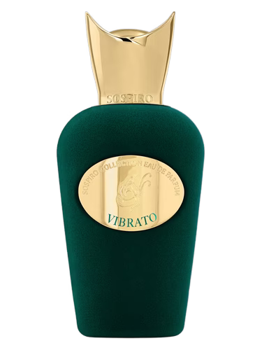 Vibrato by Sospiro - fragrance decant sample