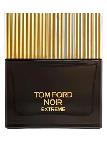 Noir Extreme by Tom Ford - fragrance decant sample