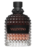 Uomo Born in Roma Coral Fantasy by Valentino - fragrance decant sample