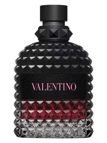 Uomo Born in Roma Intense by Valentino - fragrance decant sample