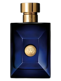 Dylan Blue by Versace - fragrance decant sample