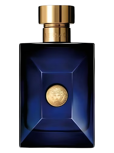 Dylan Blue by Versace - fragrance decant sample