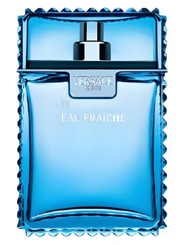 Eau Fraiche by Versace - fragrance decant sample