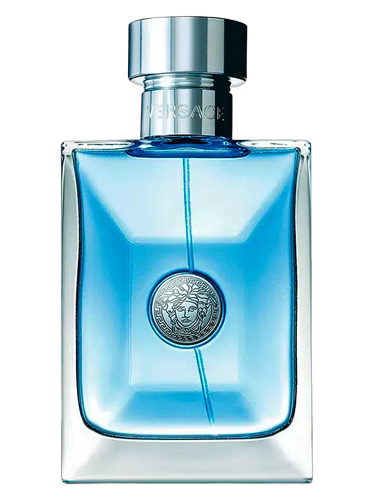 Pour Homme by Versace - fragrance decant sample
