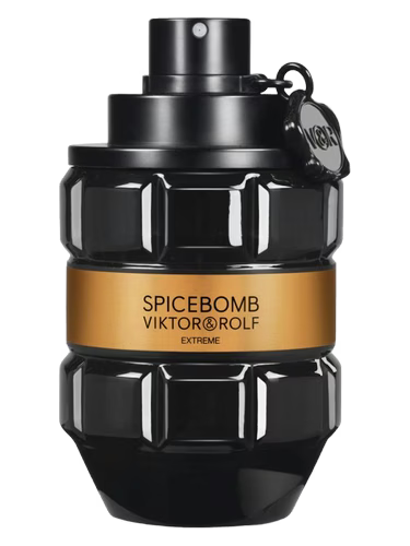 Spicebomb Extreme by Viktor&Rolf - fragrance decant sample