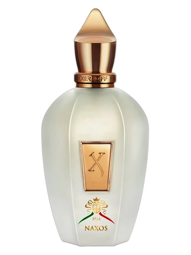 Naxos by Xerjoff - fragrance decant sample