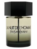 La Nuit De L'Homme EDT by Yves Saint Laurent - fragrance decant sample