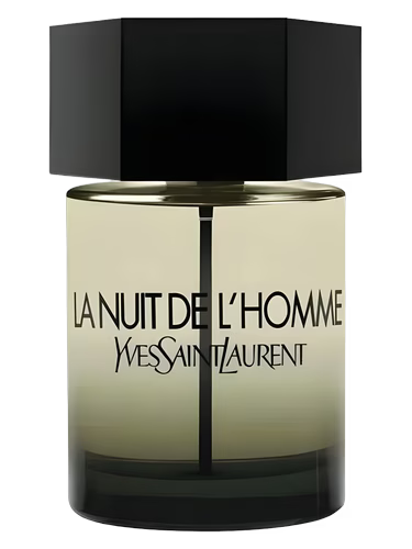 La Nuit De L'Homme EDT by Yves Saint Laurent - fragrance decant sample