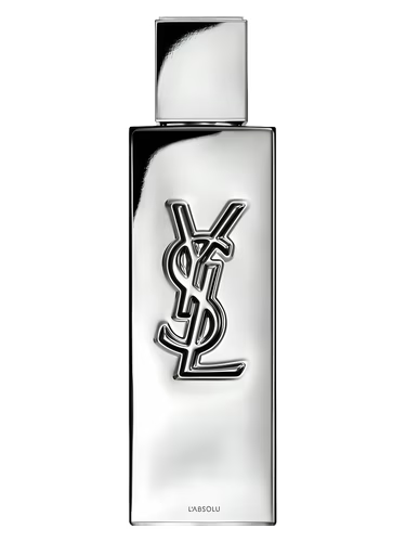 MYSLF L'Absolu by Yves Saint Laurent - fragrance decant sample
